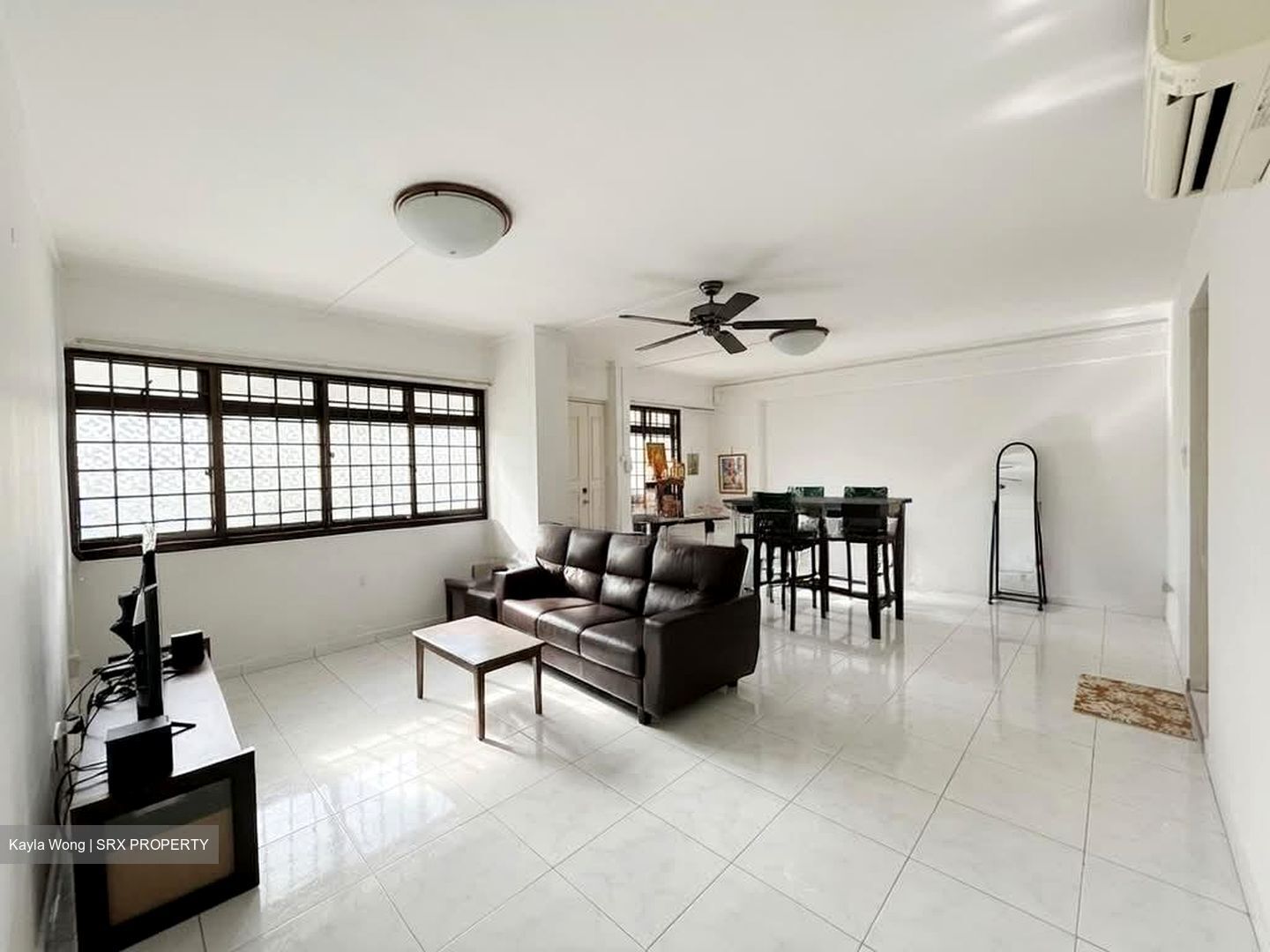 Blk 437 Fajar Road (Bukit Panjang), HDB 4 Rooms #569637971